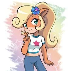 Coco Bandicoot thumbnail