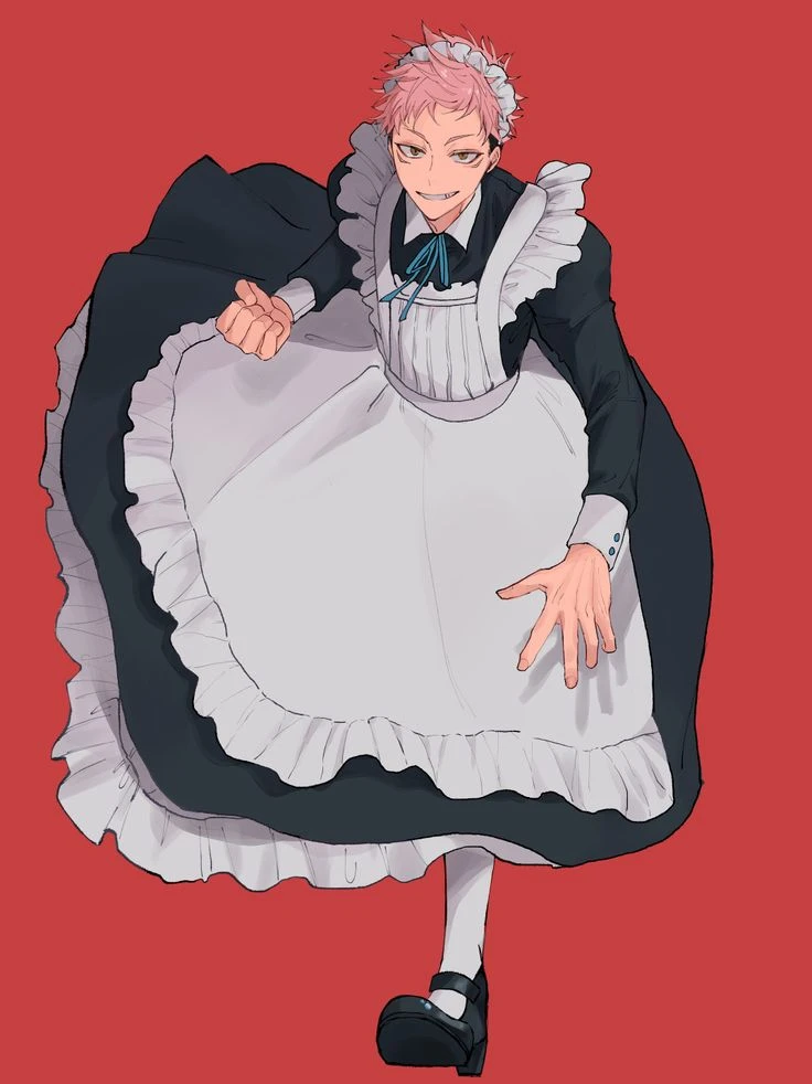 😂Itadori Femboy😂 thumbnail