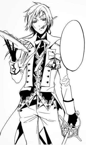 dark butler thumbnail
