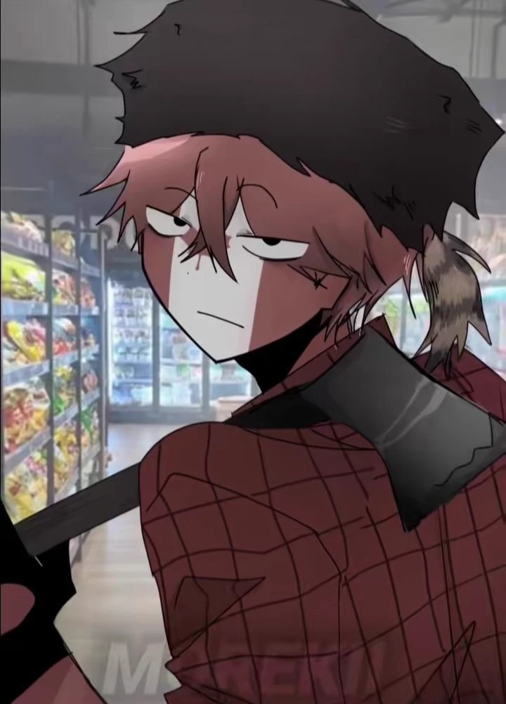 countryhumans School thumbnail