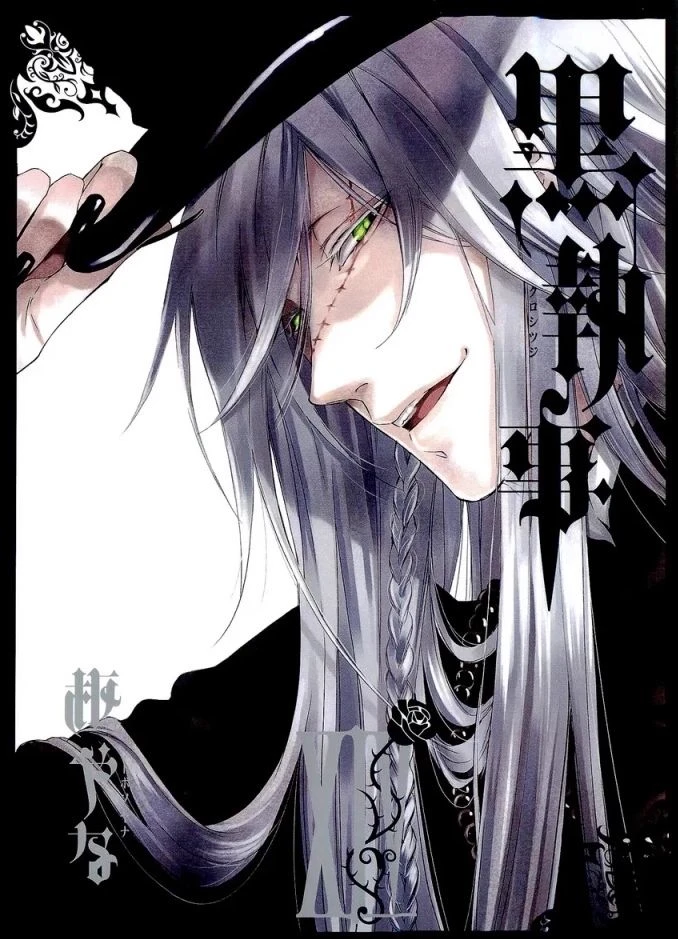 "{dark butler}" thumbnail