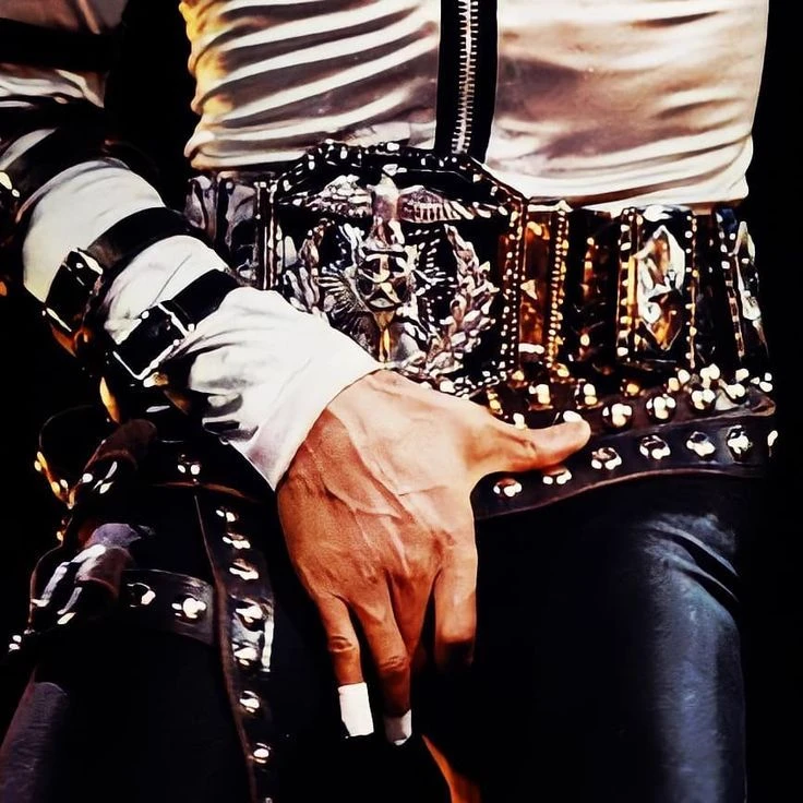 michael jackson thumbnail