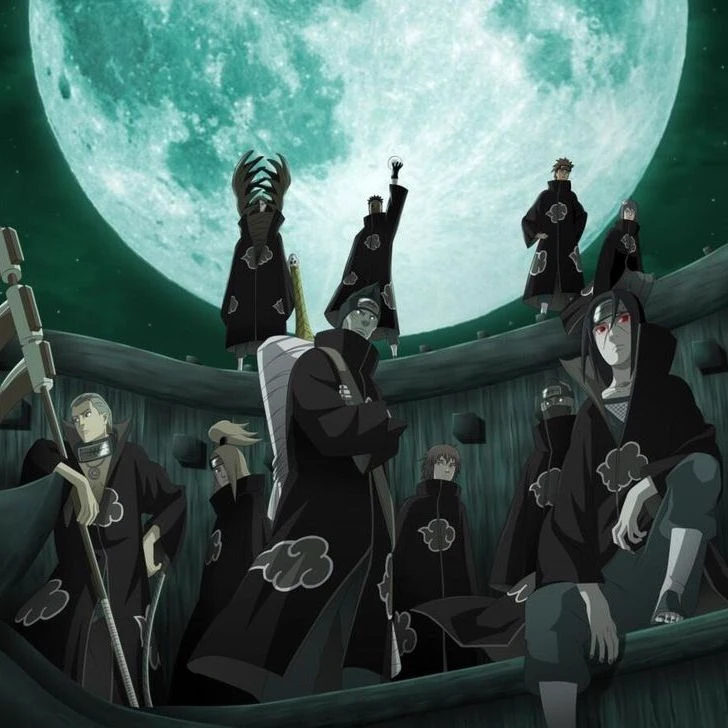 Akatsuki thumbnail