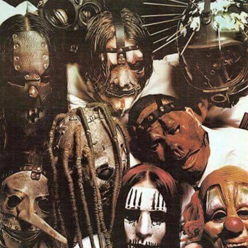 Slipknot thumbnail