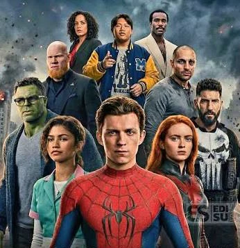 Spider-Man: Brand New Day thumbnail