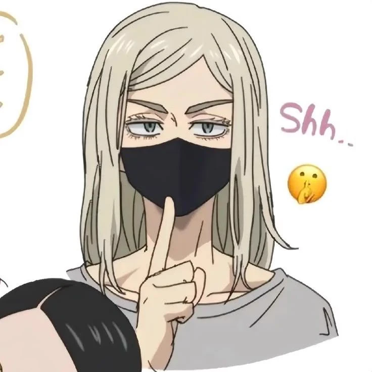 Haruchiyo Sanzu. thumbnail
