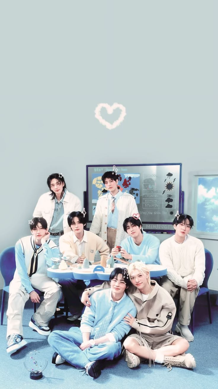 stray kids thumbnail