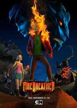 firebreather  thumbnail