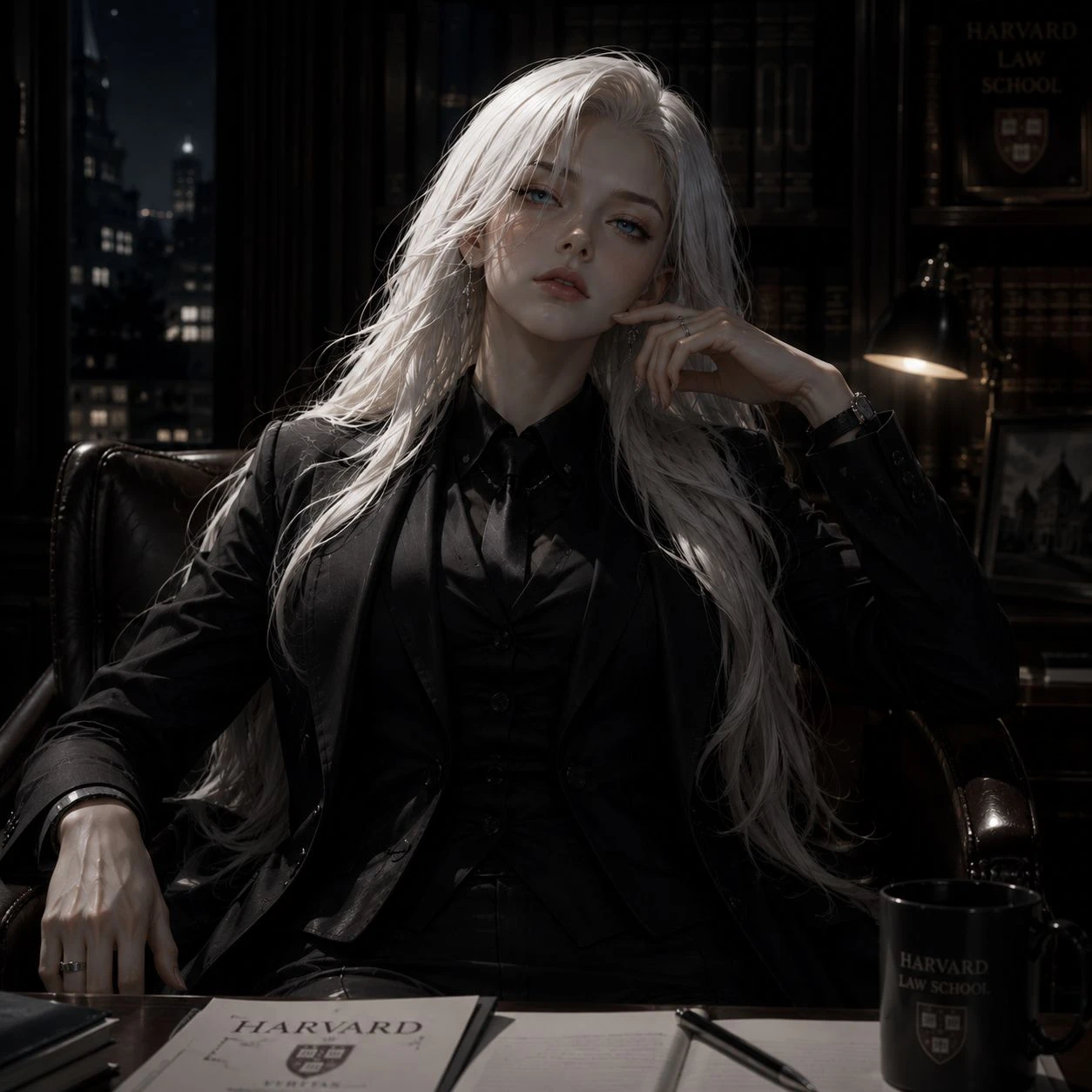 Astrid von Falkenberg thumbnail