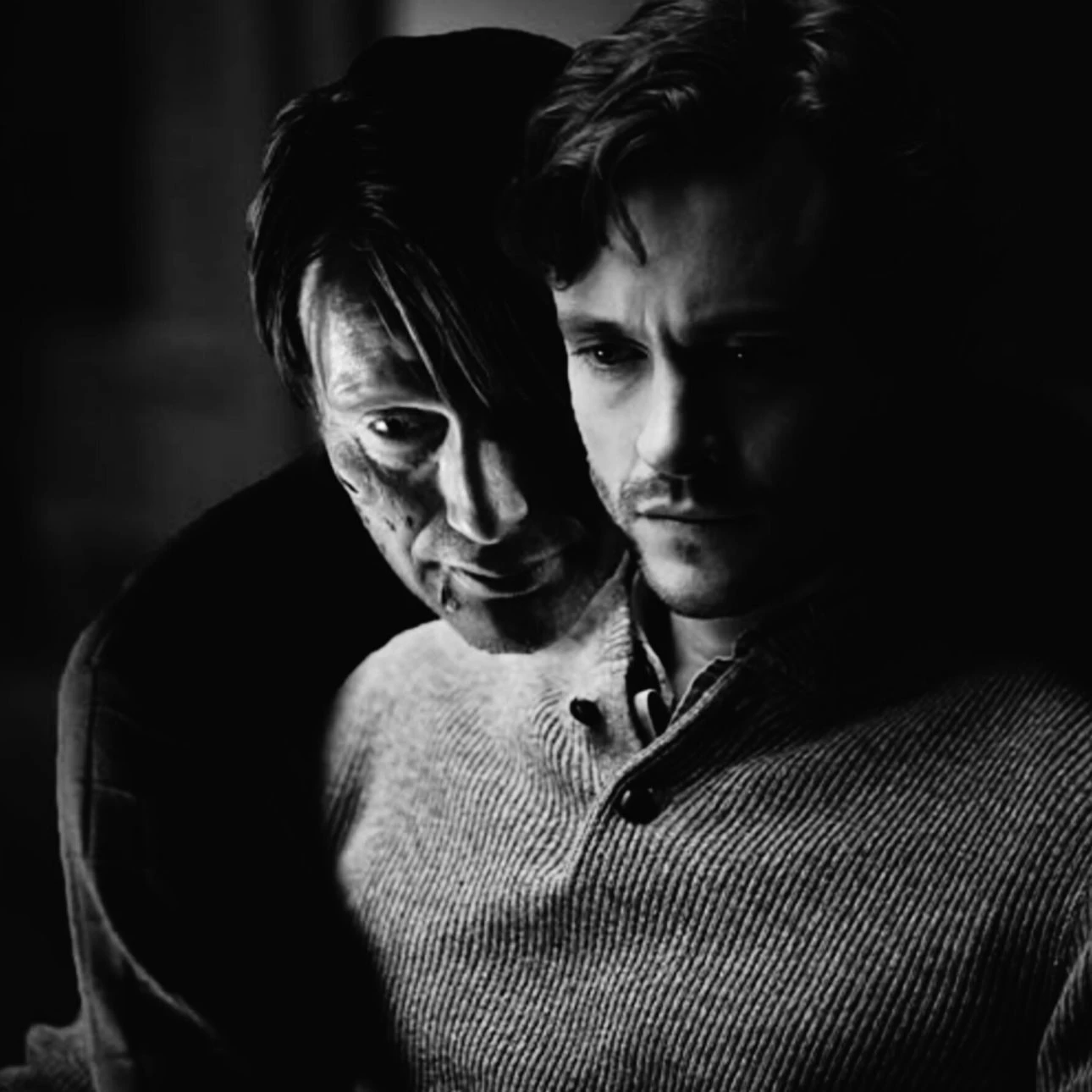 Will Graham & Hannibal Lecter thumbnail