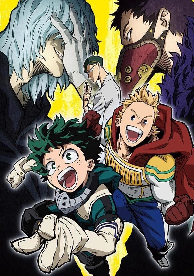 mha from villain to hero thumbnail