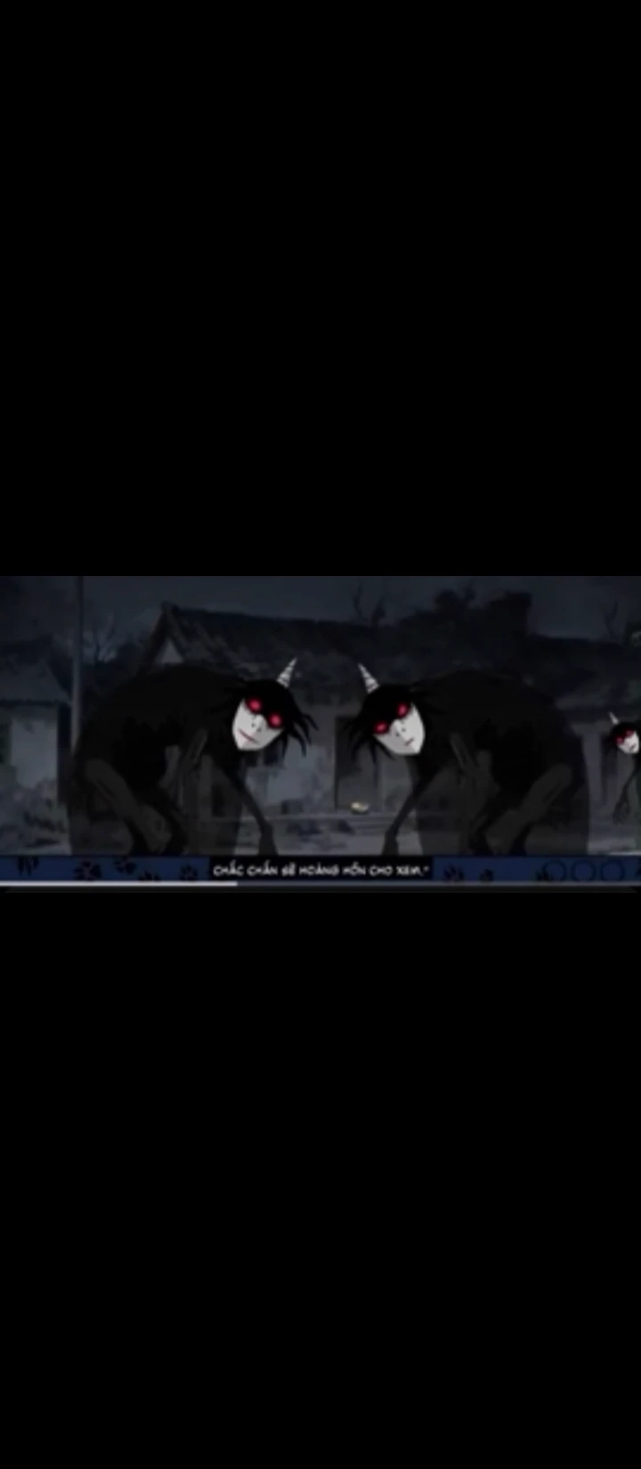 The ghost starved to death in the village thumbnail
