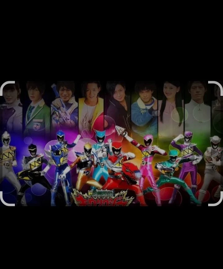 Electric Dragon Squad – Raiyuu Sentai Denronger thumbnail