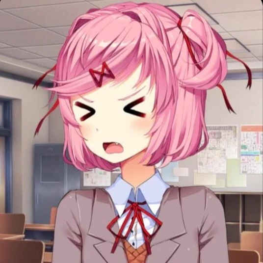 Natsuki thumbnail
