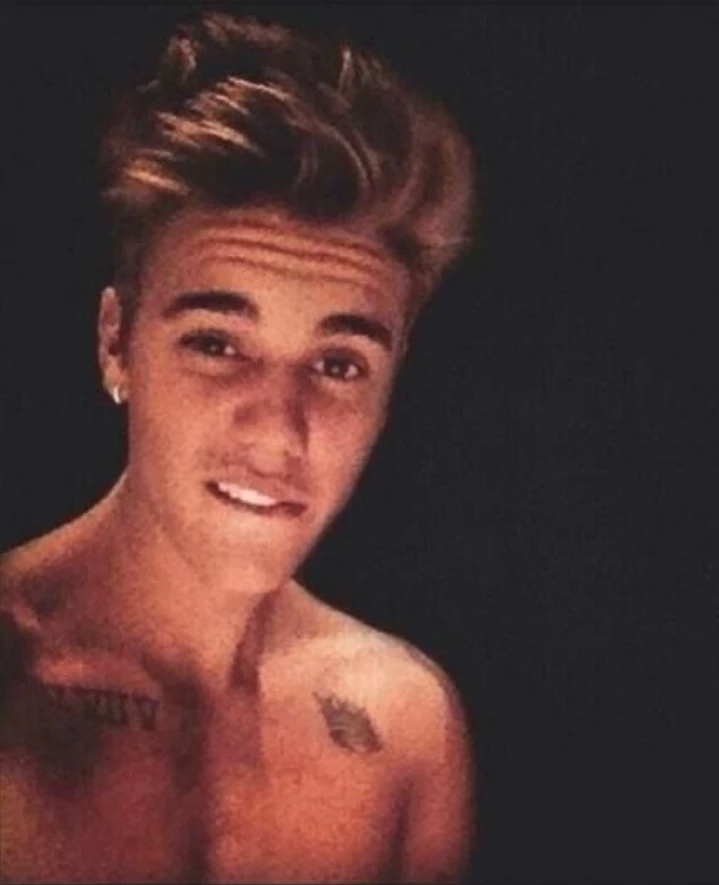 Justin Bieber thumbnail
