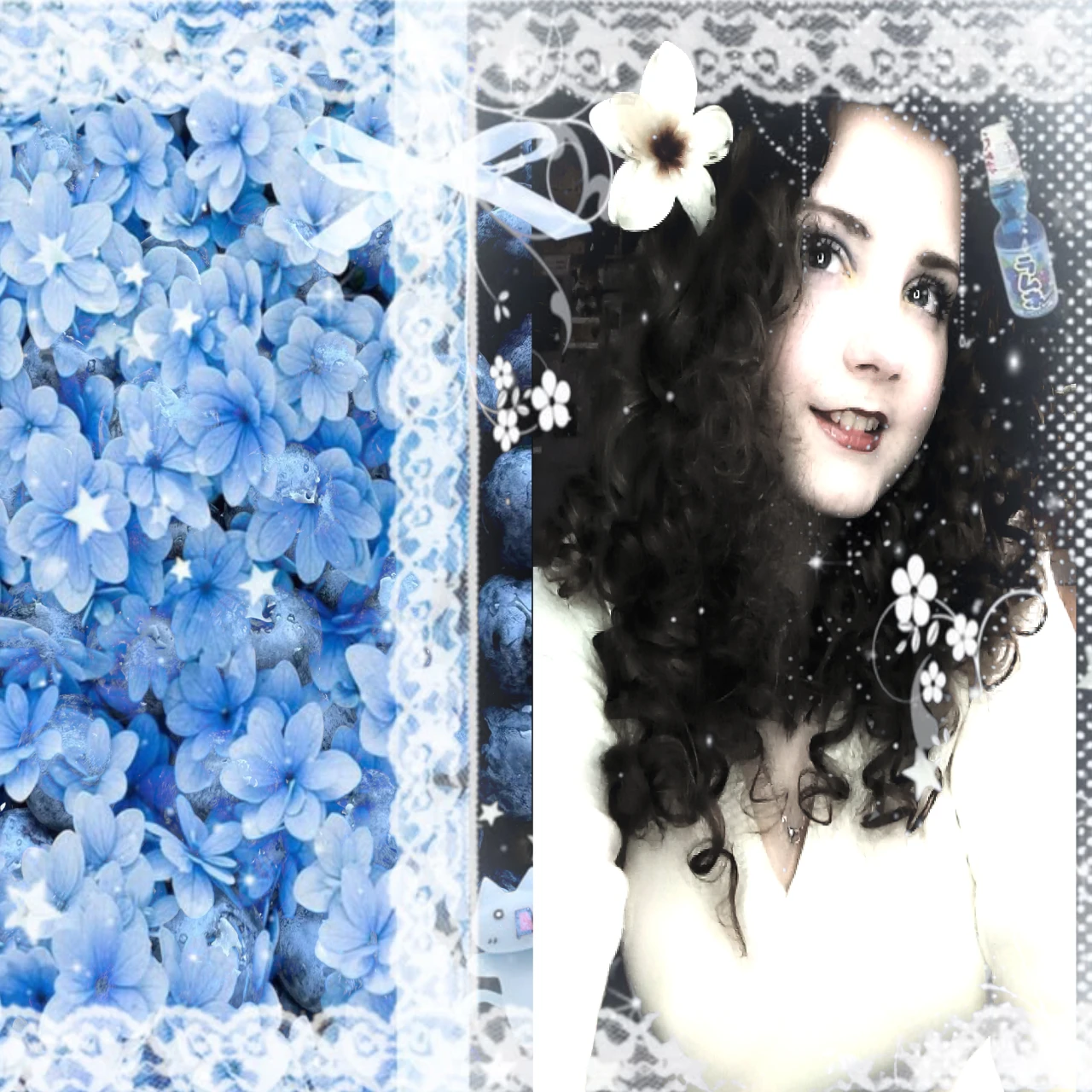 Marie