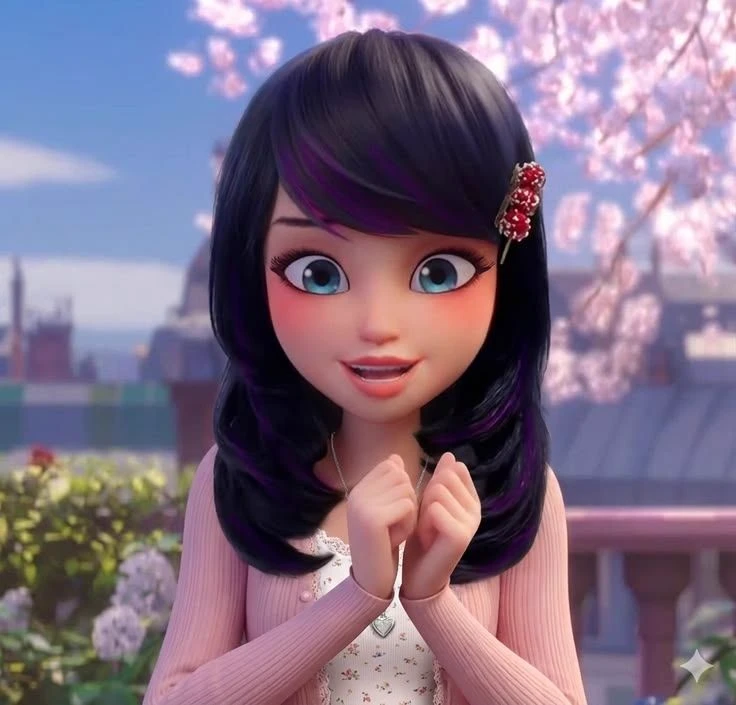 Marinette thumbnail