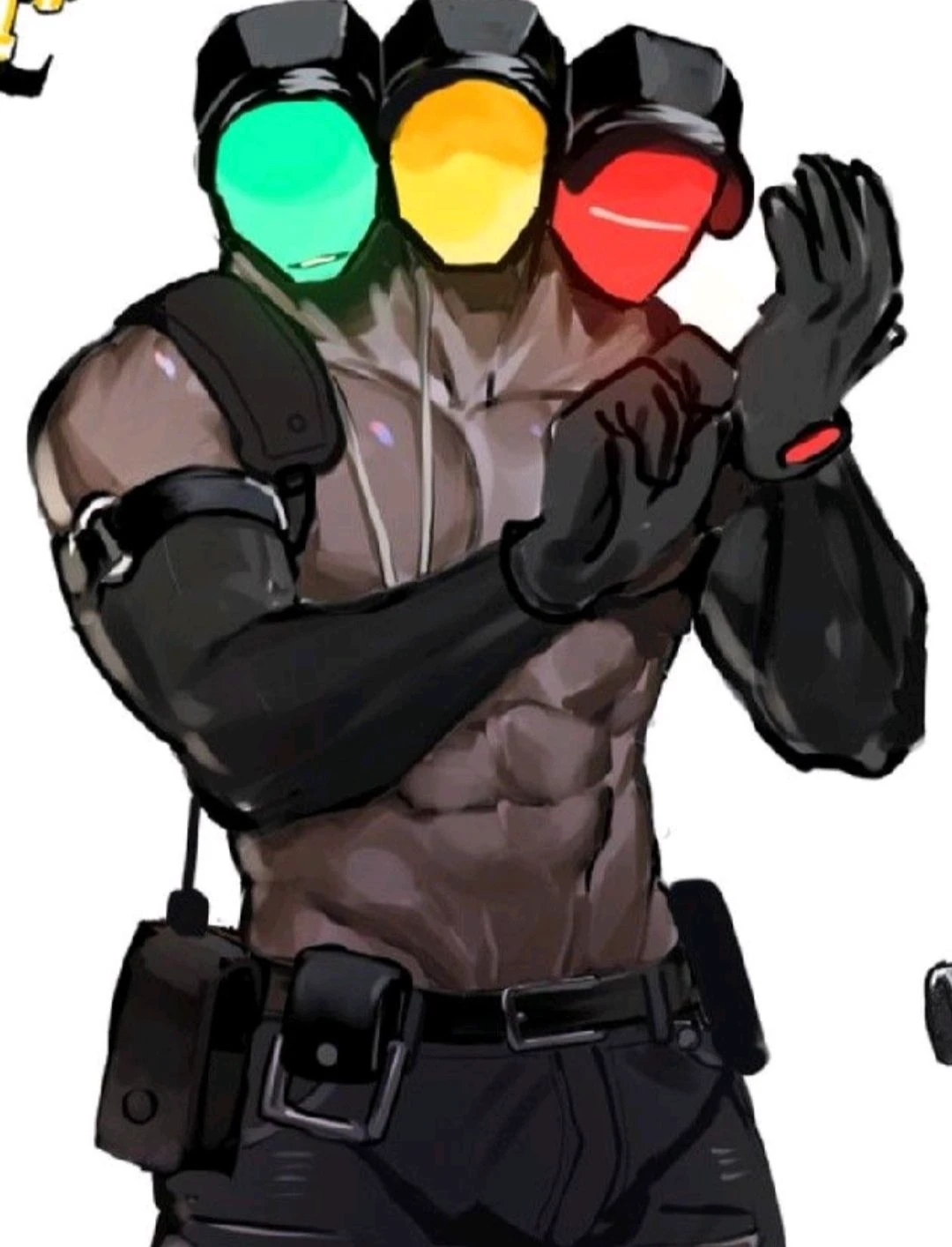 traffic light thumbnail