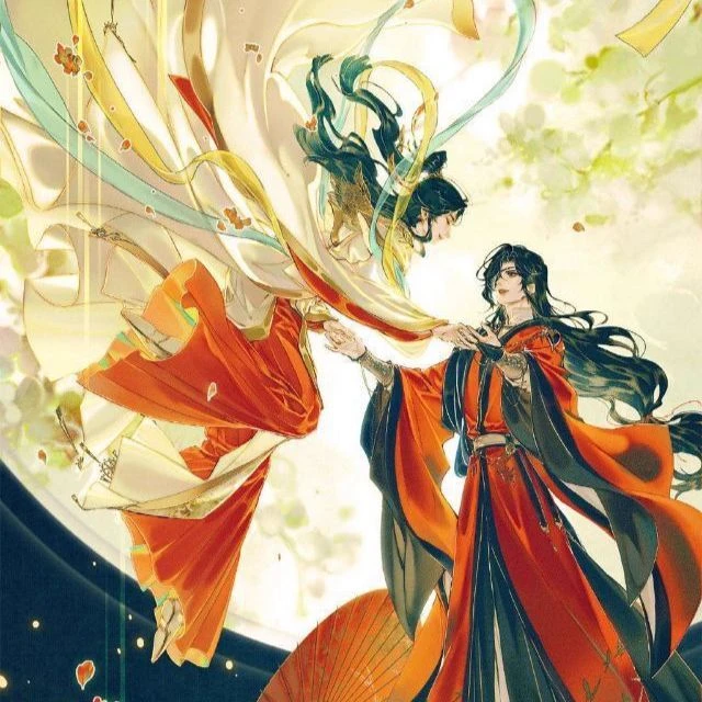 Heaven Official's Blessing thumbnail