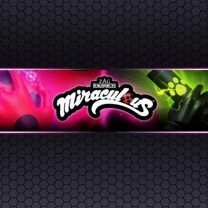 Miraculous Ladybug Rp thumbnail