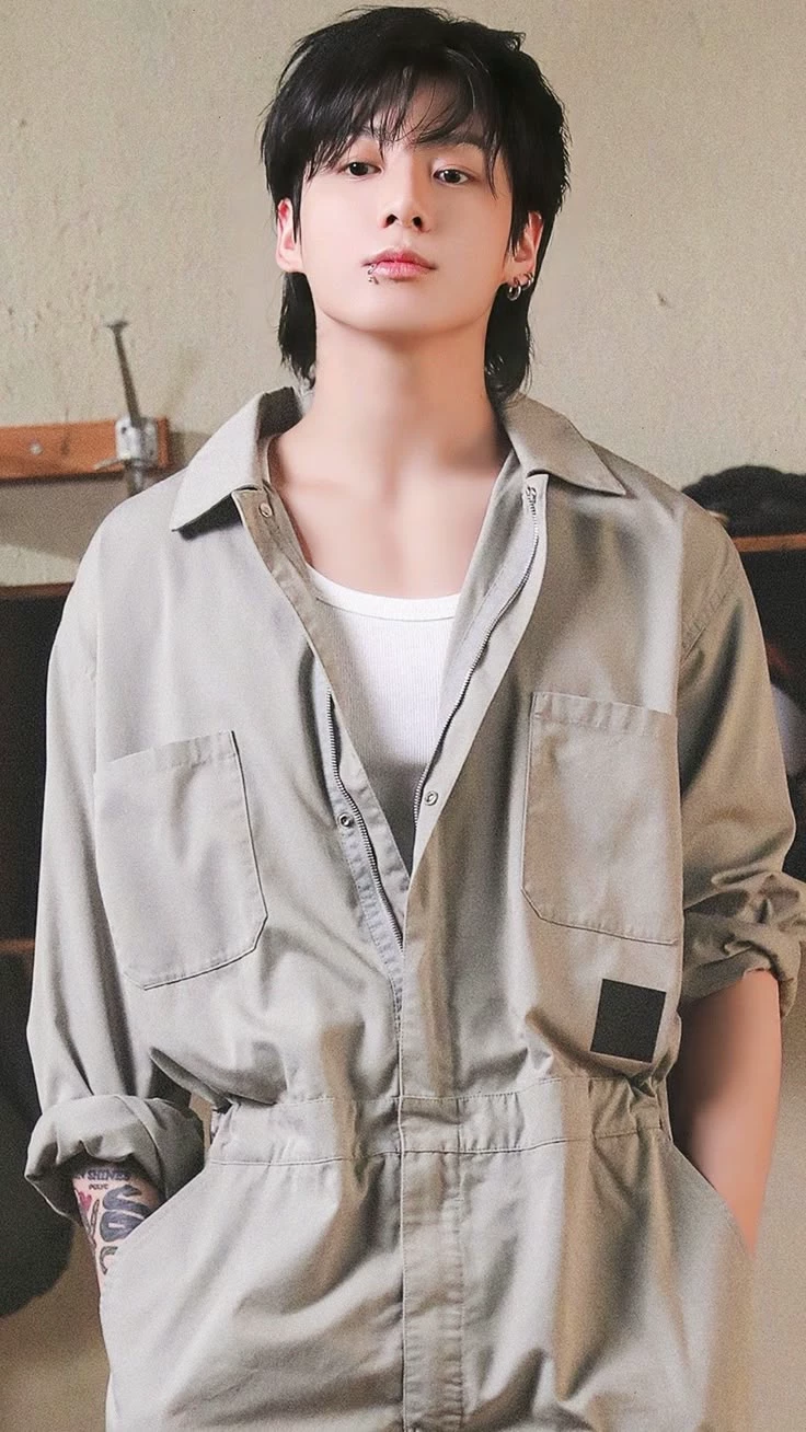 Jeon Jungkook thumbnail