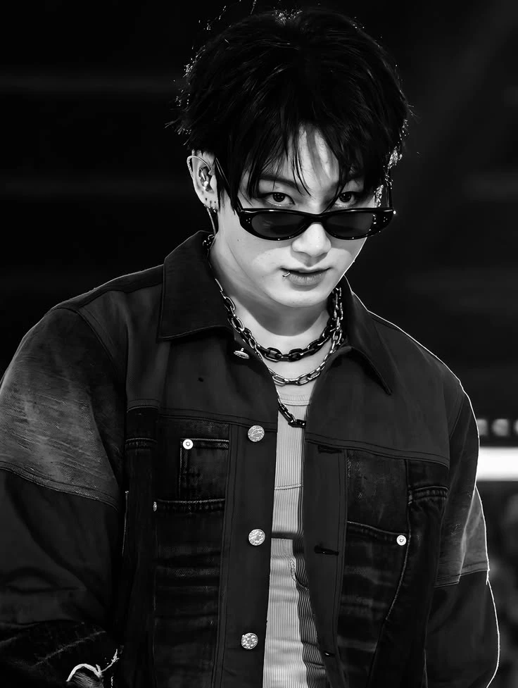 Jeon Jungkook thumbnail