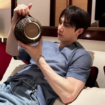 Christopher Bang thumbnail