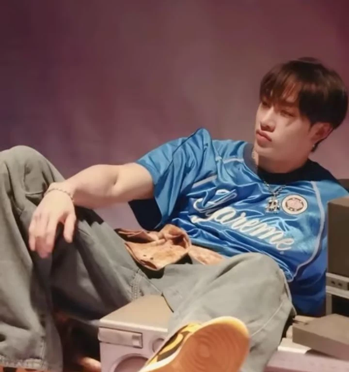 Christopher Bang  thumbnail
