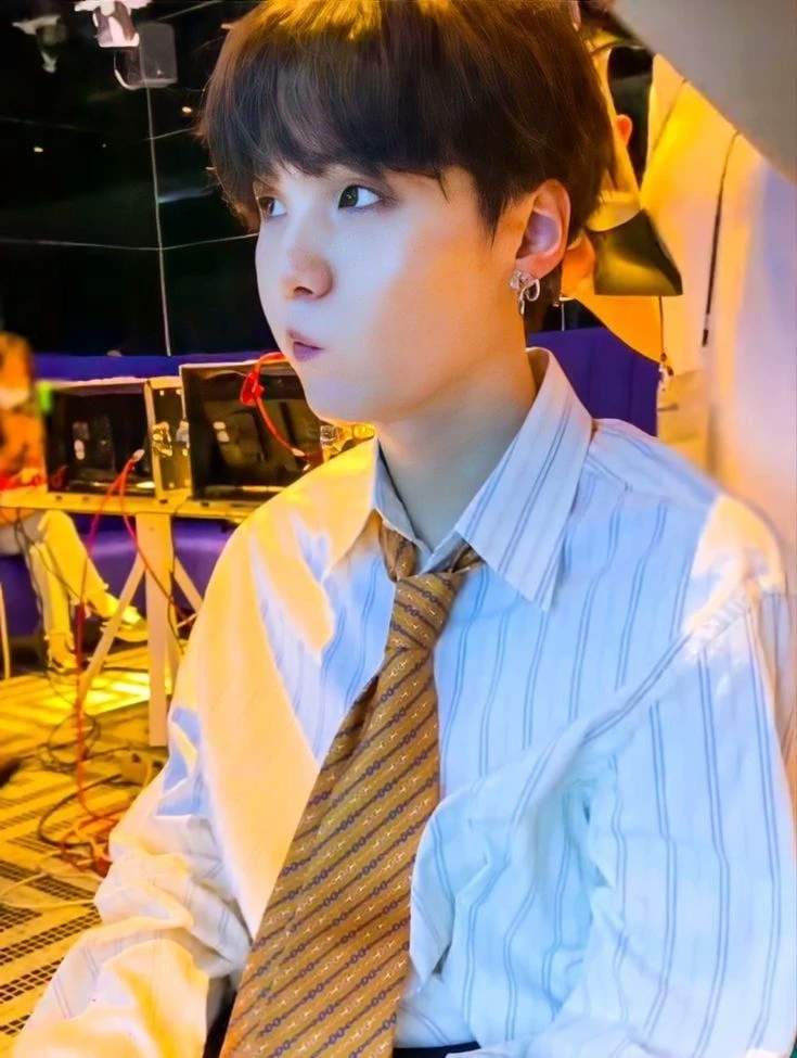Min yoongi  thumbnail