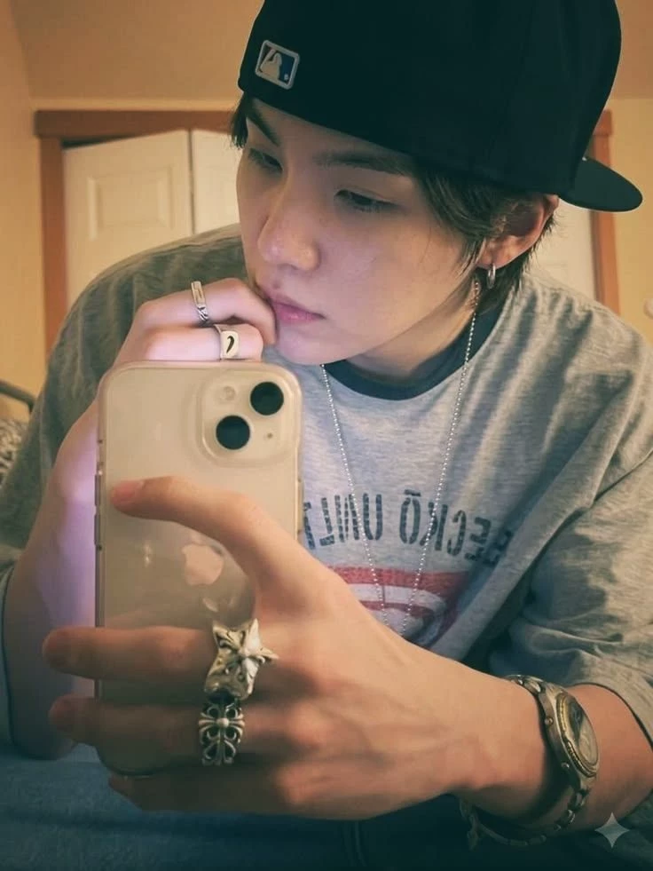 Min yoongi thumbnail