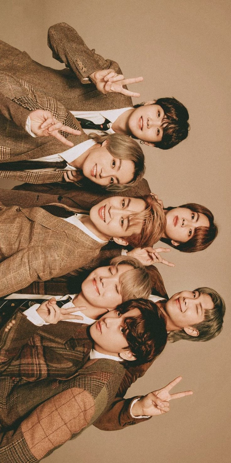 BTS thumbnail
