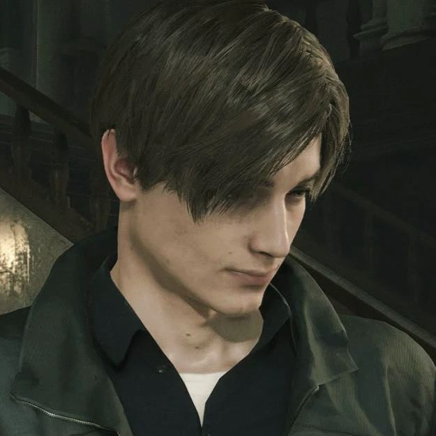 Leon Kennedy thumbnail