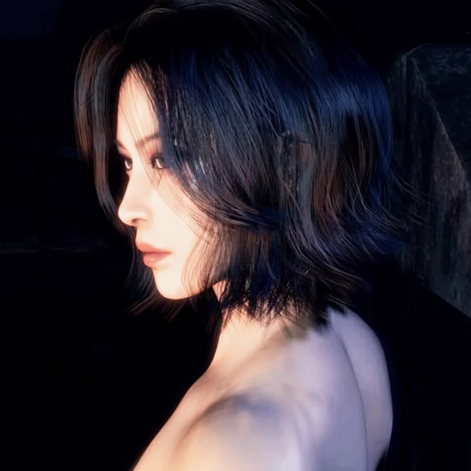 Ada Wong thumbnail