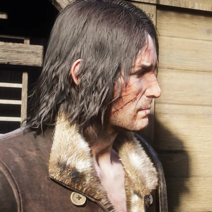 John Marston  thumbnail