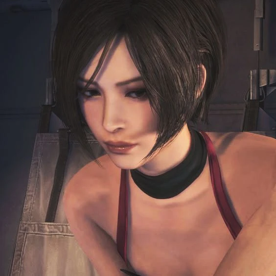 Ada Wong thumbnail