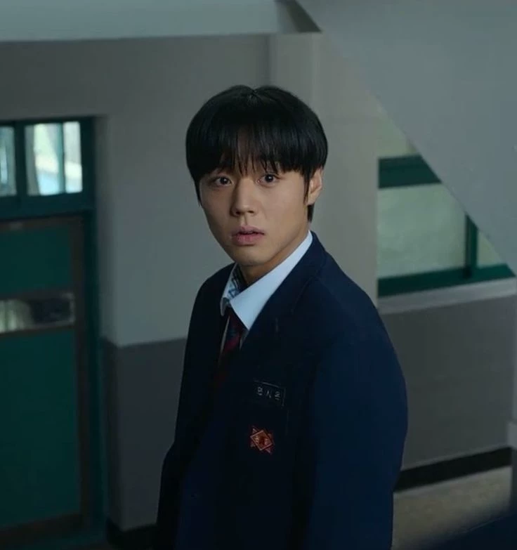 Yoon Suk-yeol thumbnail