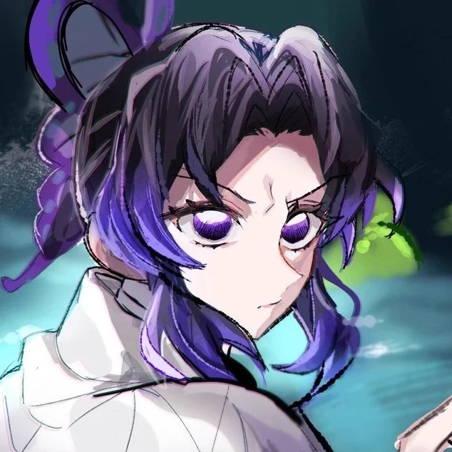 Shinobu... thumbnail