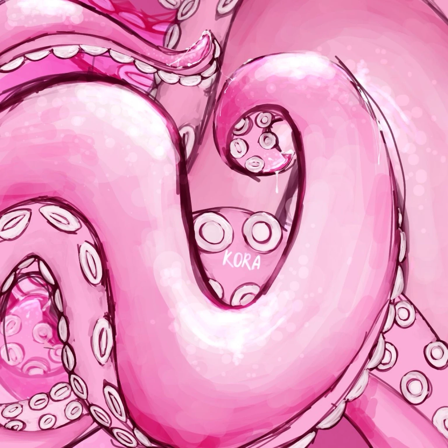 Tentacles👄 thumbnail