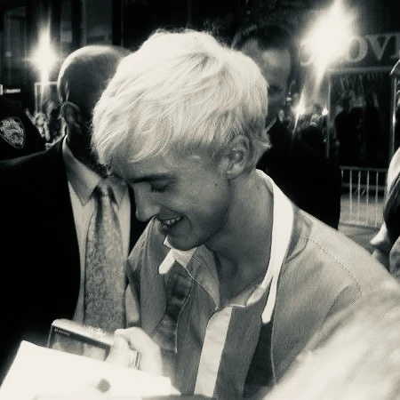 Draco Malfoy thumbnail