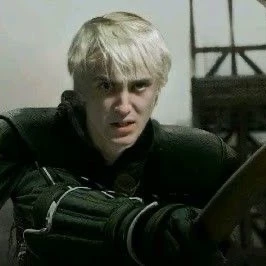 Draco Malfoy thumbnail