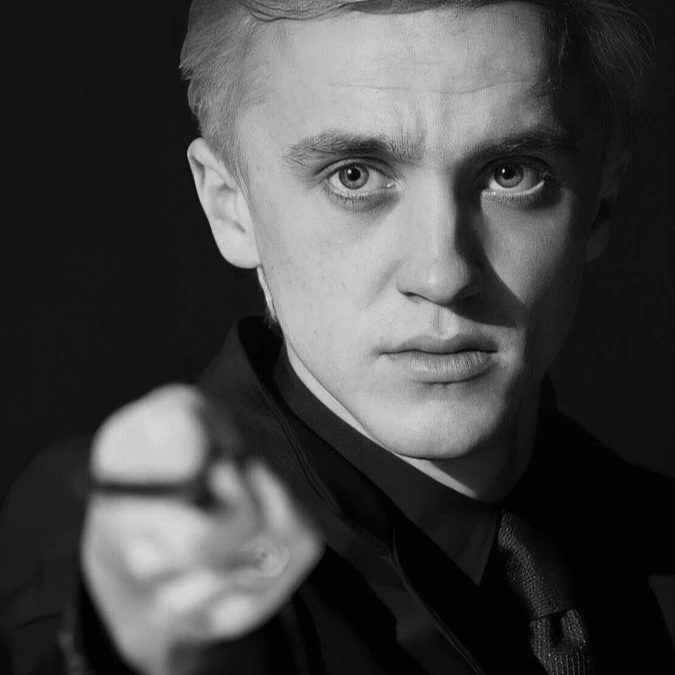 Draco Malfoy thumbnail