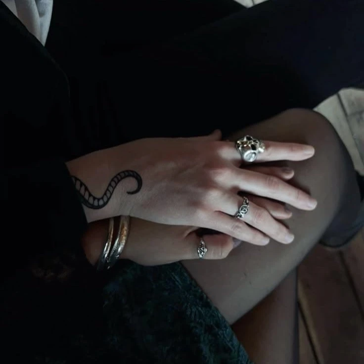 Draco Malfoy thumbnail
