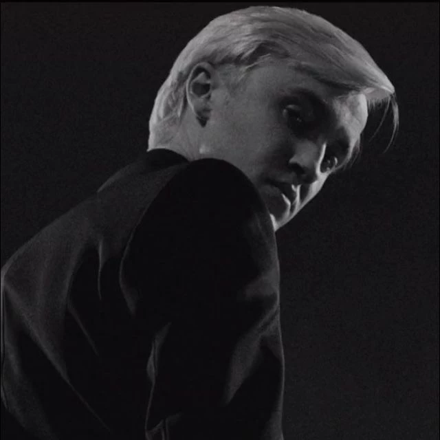 Draco Malfoy thumbnail