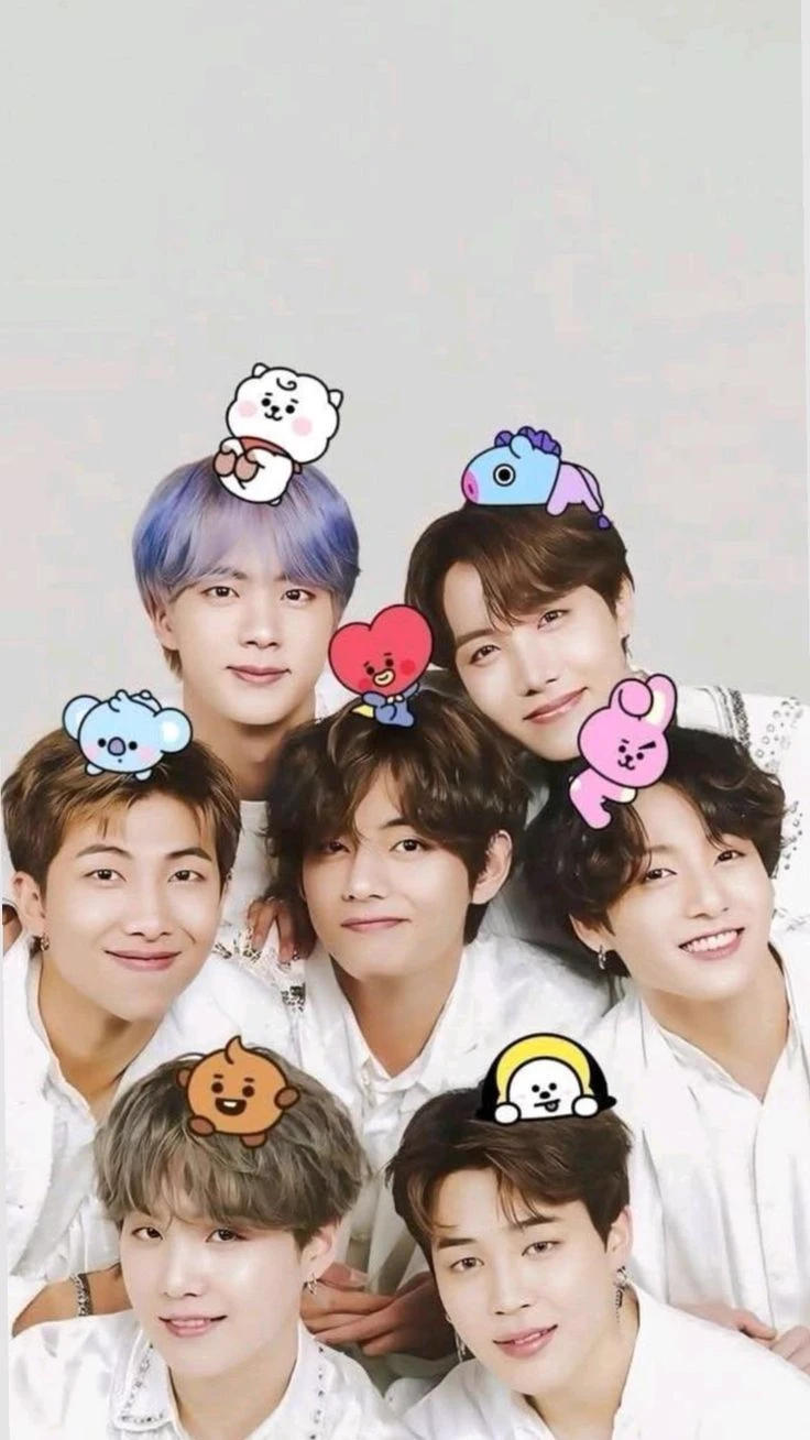 BTS thumbnail