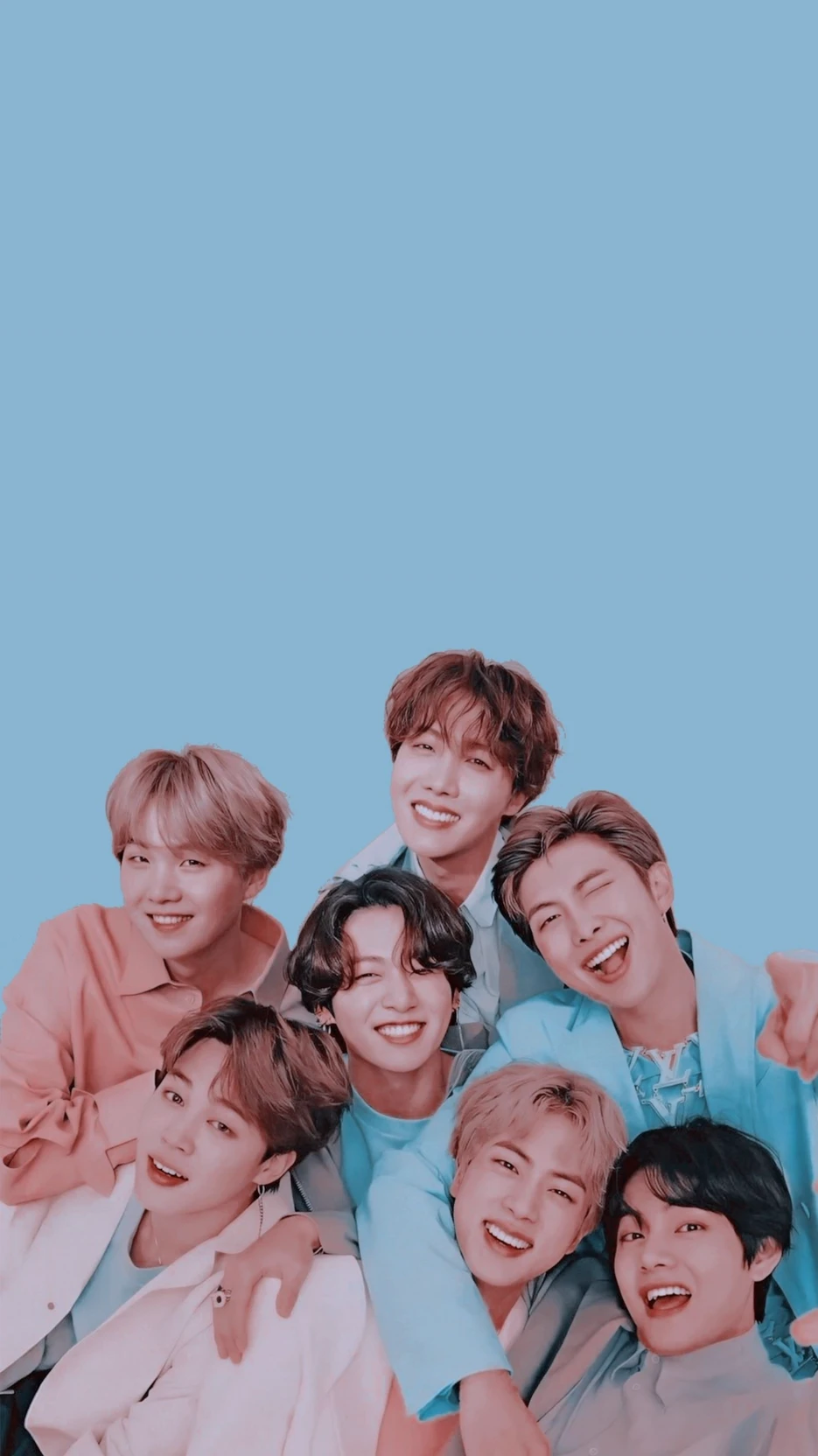 BTS thumbnail