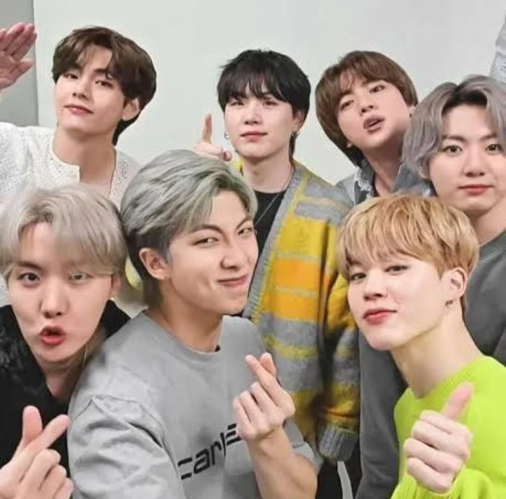 BTS thumbnail