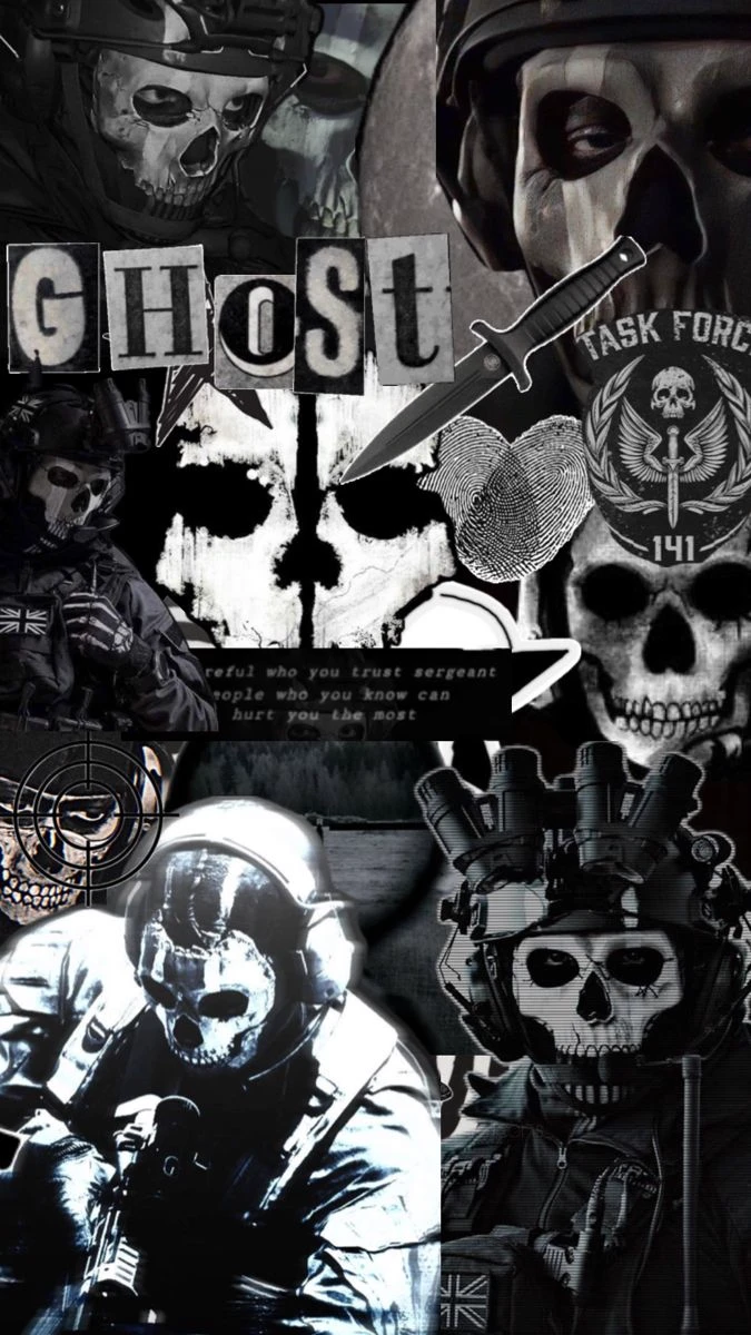 Task Force 141 thumbnail