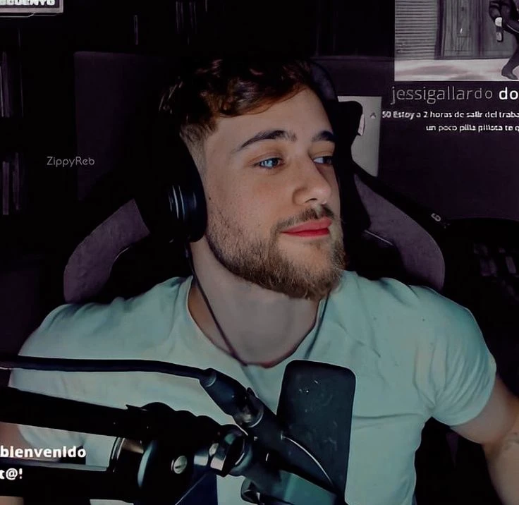 Carola streamer thumbnail