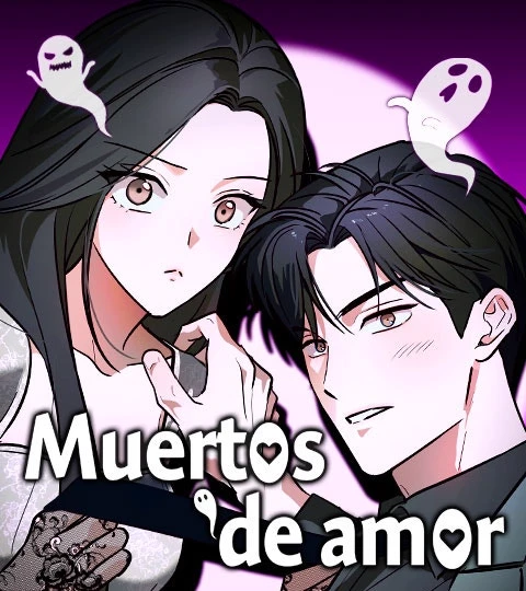 Dead from love!!! / Oh, I love this webtoon, I loooooove it thumbnail