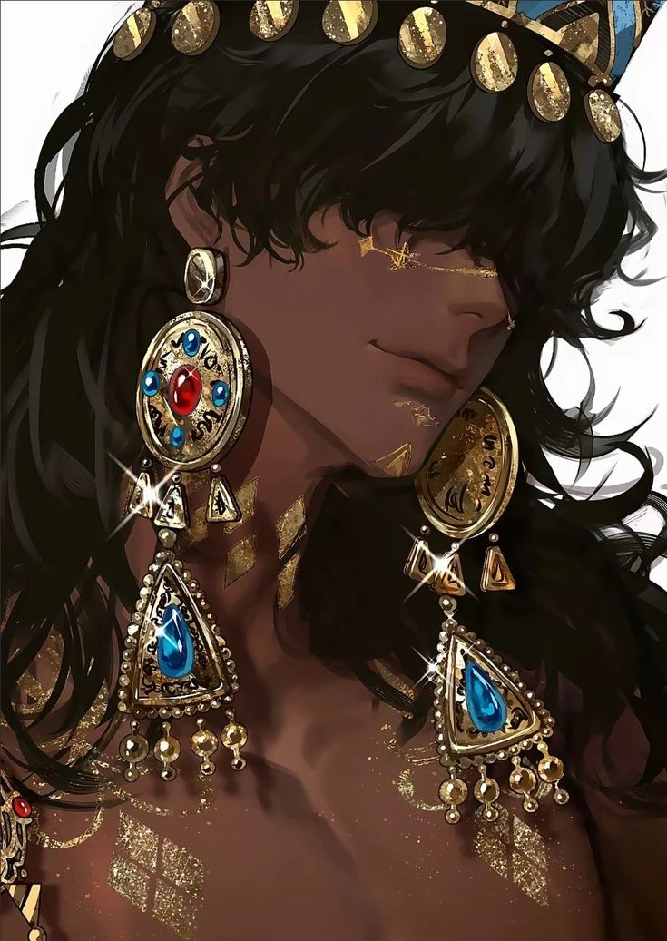 Abel (King Anubis) thumbnail